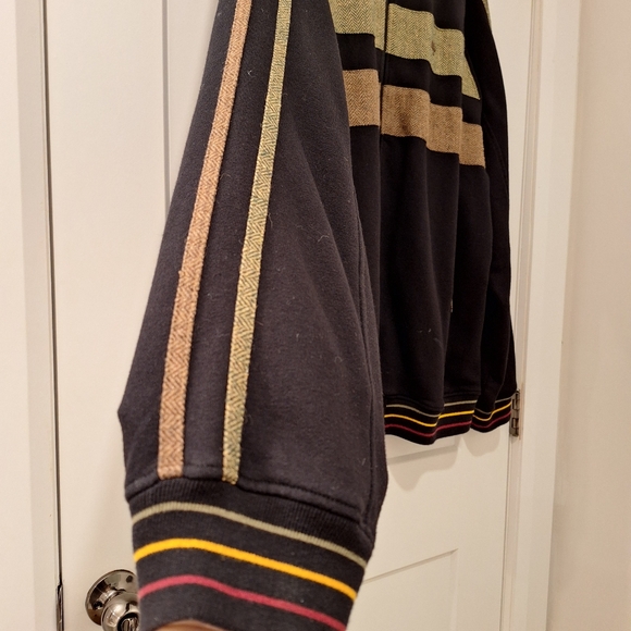 LRG Full Zip Sweatshirt/Jacket  sz XL - Picture 7 of 11